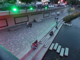 Brückenfest, Letmathe